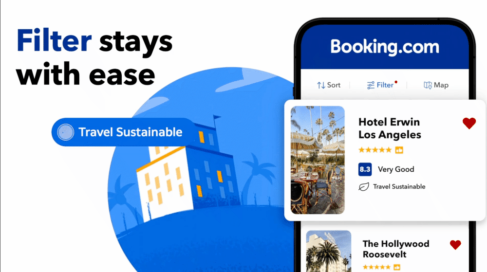 Booking.com Video Templates