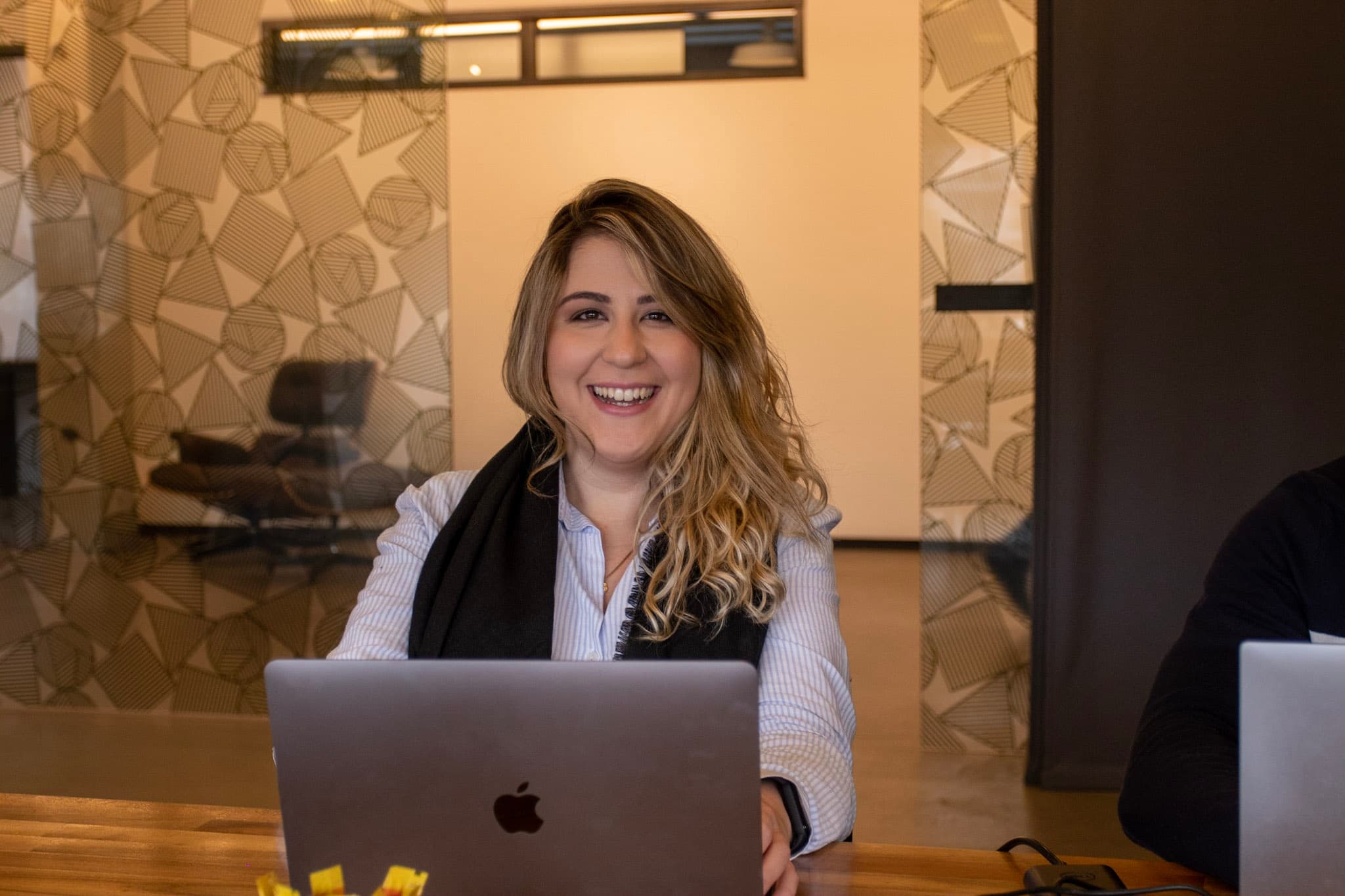 Julia Silva - Frontend Developer